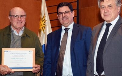 Certificación energética