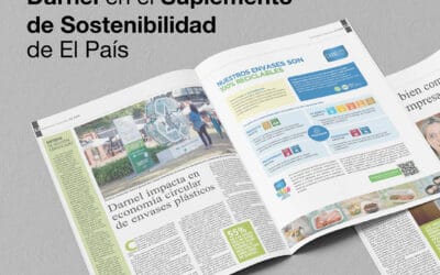 SUPLEMENTO DE DESARROLLO SOSTENIBLE DE EL PAÍS