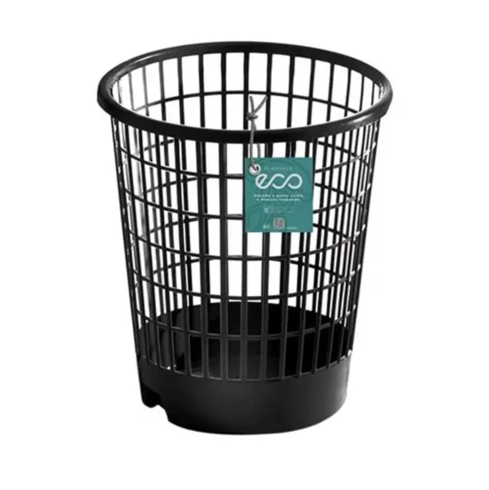 Papelera 9L – 12 Unidades