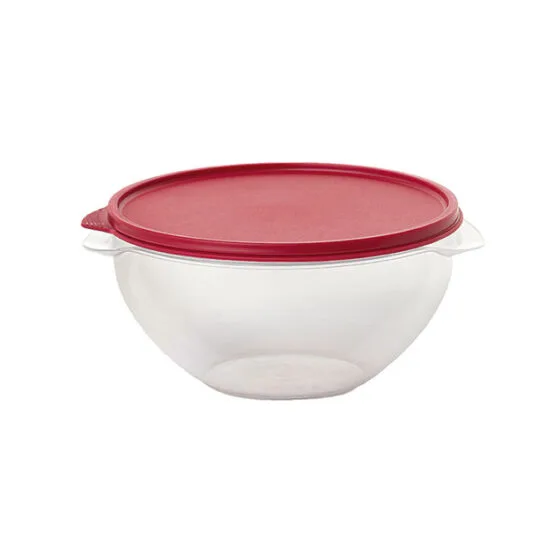 Bowl Hermetico Freezer/Micro c/tapa 1L
