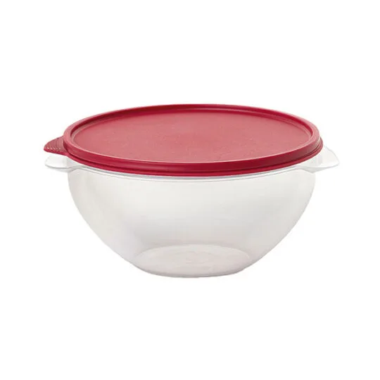Bowl Hermetico Freezer/Micro con tapa 1.9L