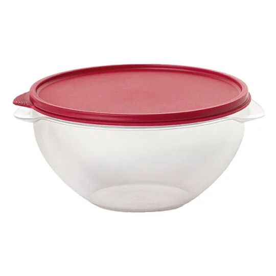 Bowl Hermetico Freezer/Micro c/tapa 4.75L