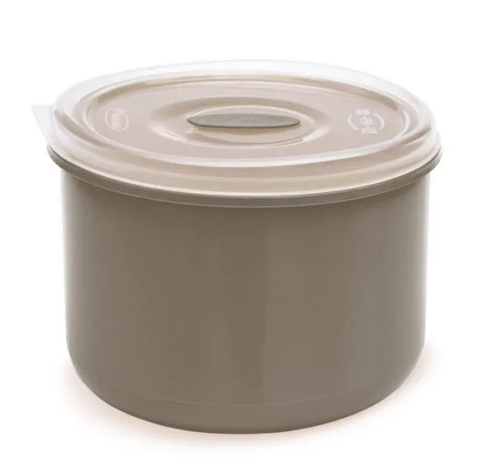 Pote Redondo Freezer/Micro 1.75L