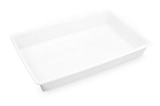 Bandeja 17L
