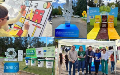 FESTIVAL MINAS Y ABRIL