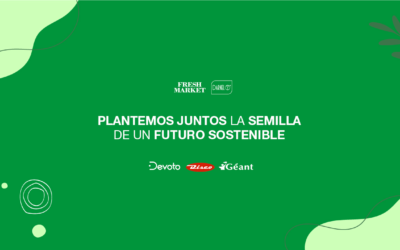 Plantemos juntos la semilla de un futuro sostenible