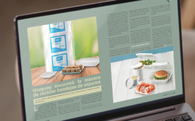 Seine en Somos Uruguay