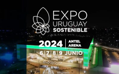 Darnel participó en la Ronda de Negocios en la Expo Uruguay Sostenible