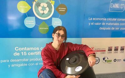 Mayo: Mes del Día Mundial del Reciclaje