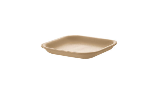 Bandeja Térmica Biodegradable # 11A Darnel BIO®