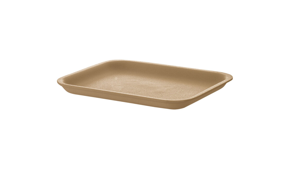 Bandeja Térmica Biodegradable # 2E Darnel BIO®