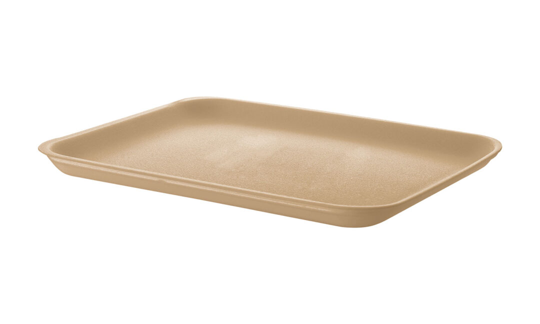 Bandeja Térmica Biodegradable # 4E Darnel BIO®