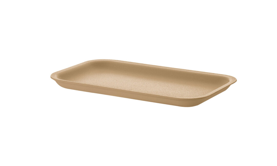 Bandeja Térmica Biodegradable # 10E Darnel BIO®
