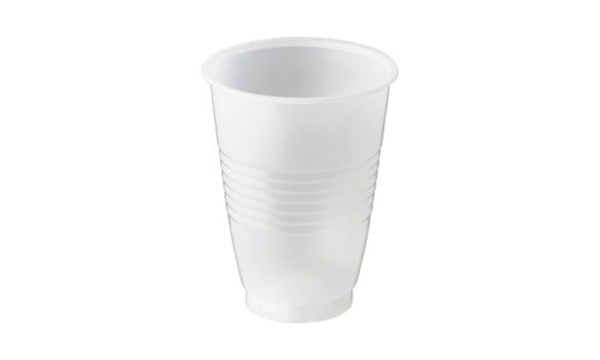 Vaso TAMI 16 oz Opal – Pq x 25 un / CJ x 450 un