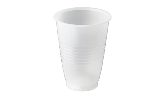 Vaso TAMI 20 oz Opal – Pq x 25 un / CJ x 300 un
