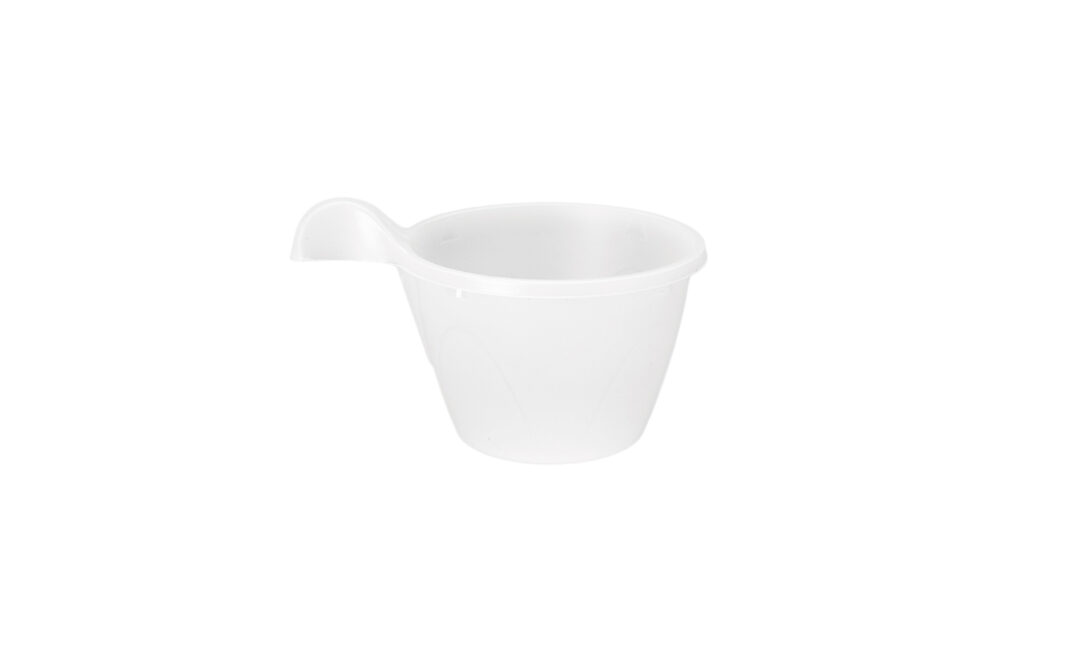 Taza Milano 3 oz TAMI Opal x 25Un CJx1000Un