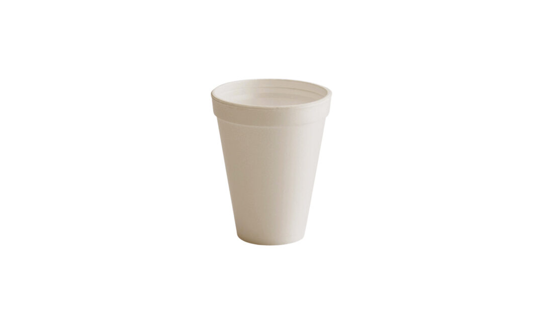 Vaso termico Darnel BIO 8oz 237 ml BIO 20 un x pq 1000Cs