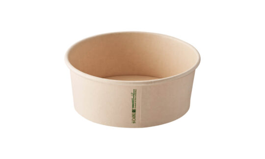 Bowl Darnel Naturals 1300 cc Bamboo PQ x 50 UN / CJ x 6 PQ