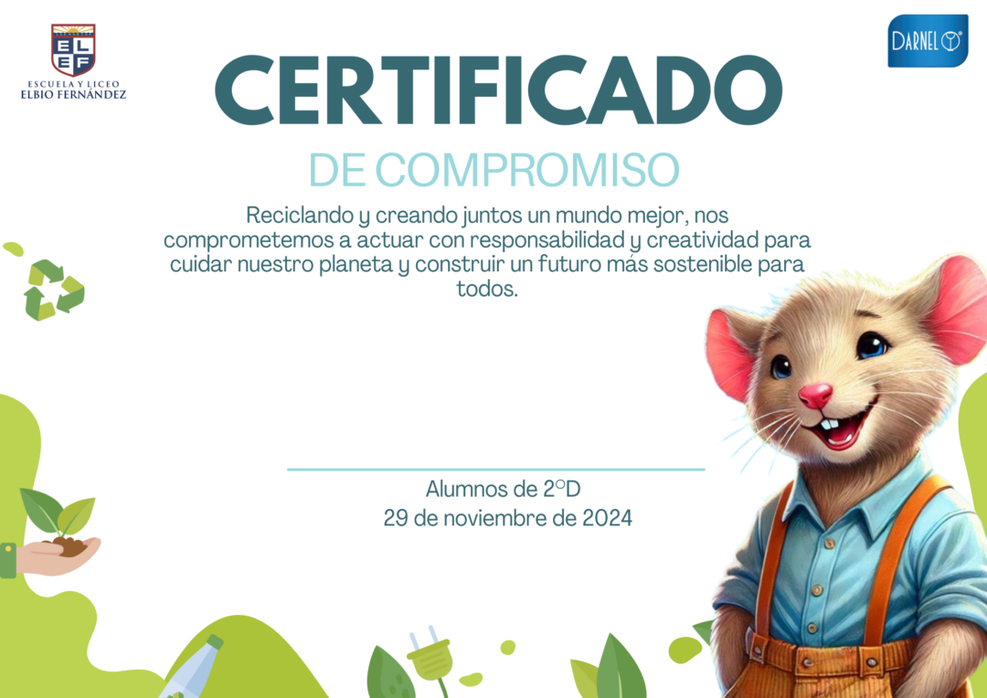 🌍✨ «Reciclando y Creando Juntos un Mundo Mejor» 🎨