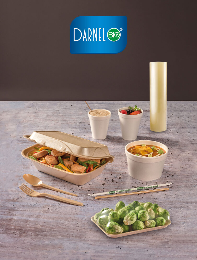 Darnel Bio®: Innovación y compromiso con la sostenibilidad en Uruguay 🌱