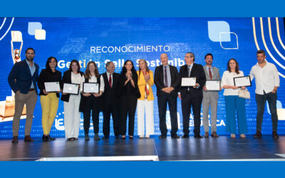 Darnel reconocido con el Nivel 4 del Sello de Gestión Sostenible UEU-LATU