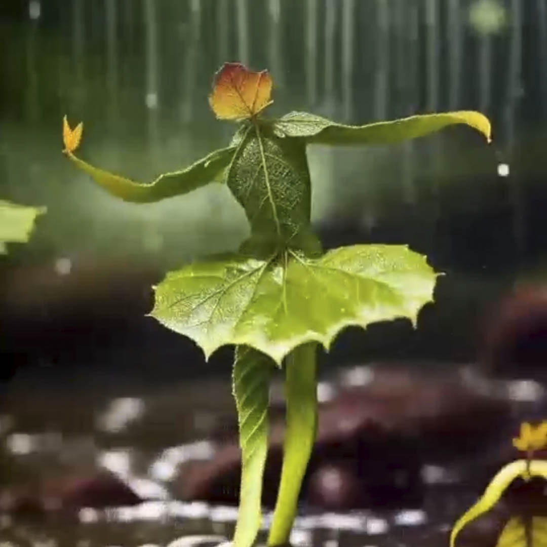 En Darnel nos unimos al Arte de Eliseo para cuidar el planeta