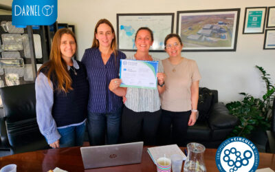 Reafirmamos nuestro compromiso circular