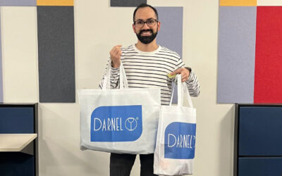 Reconociendo resultados sostenibles junto a Papelería Aldo