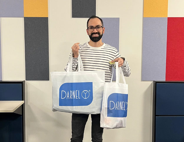 Reconociendo resultados sostenibles junto a Papelería Aldo