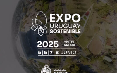 Construyendo sostenibilidad juntos: Darnel en la Expo Sostenible Uruguay