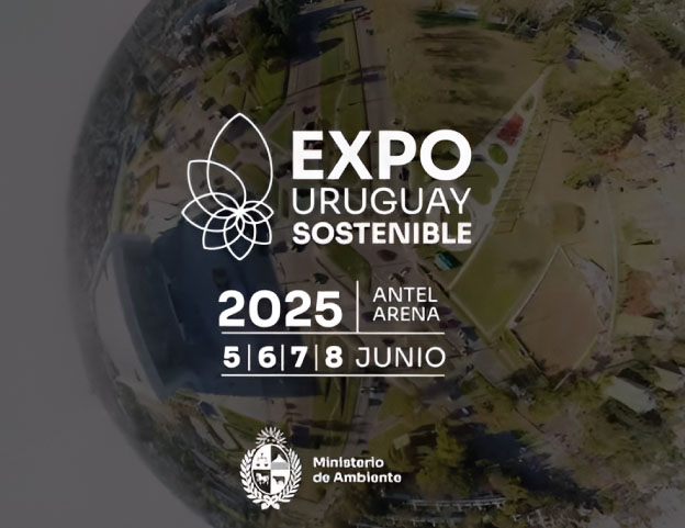 Construyendo sostenibilidad juntos: Darnel en la Expo Sostenible Uruguay