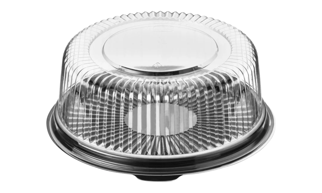 Domos Circulares resq 18.5 cm- Base Honda Domo 8 cm – Caja x 50 ud
