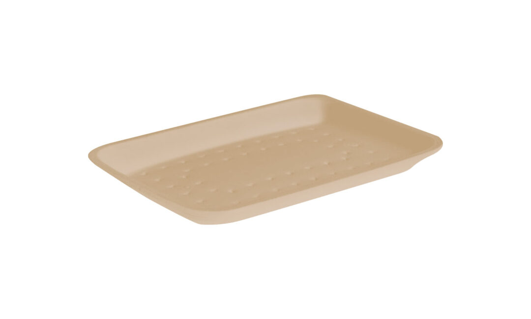 Bandeja Térmica Drystar® Biodegradable # 2BBA Darnel BIO®