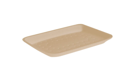 Bandeja Térmica Drystar® Biodegradable # 2BBA Darnel BIO®