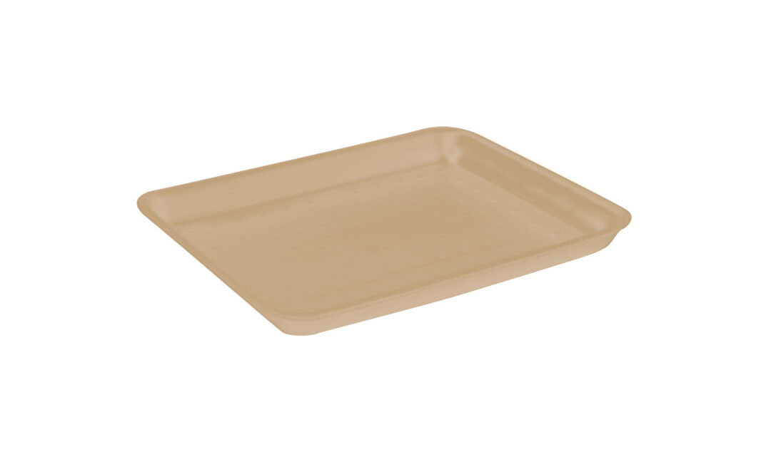 Bandeja Térmica Drystar® Biodegradable # 8BB Darnel BIO®