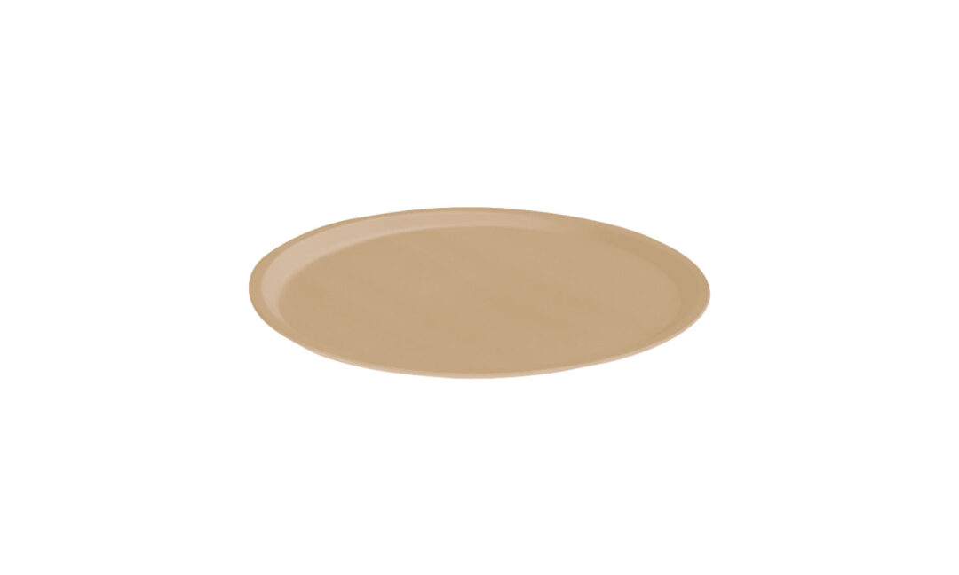 Base Térmica Biodegradable Circular # 28 Darnel BIO®
