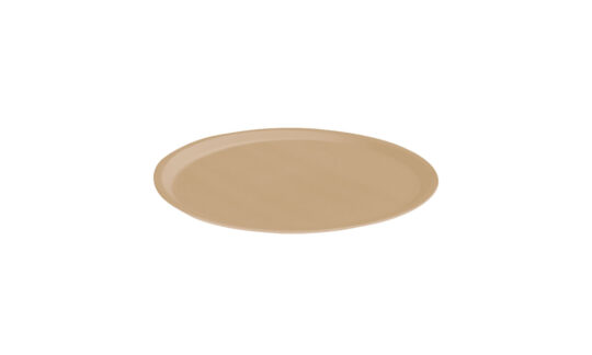Base Térmica Biodegradable Circular # 28 Darnel BIO®