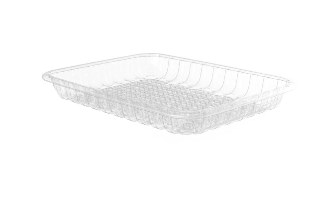 Bandejas Envolvibles resq DryPet resq® #8- Caja x 250 ud