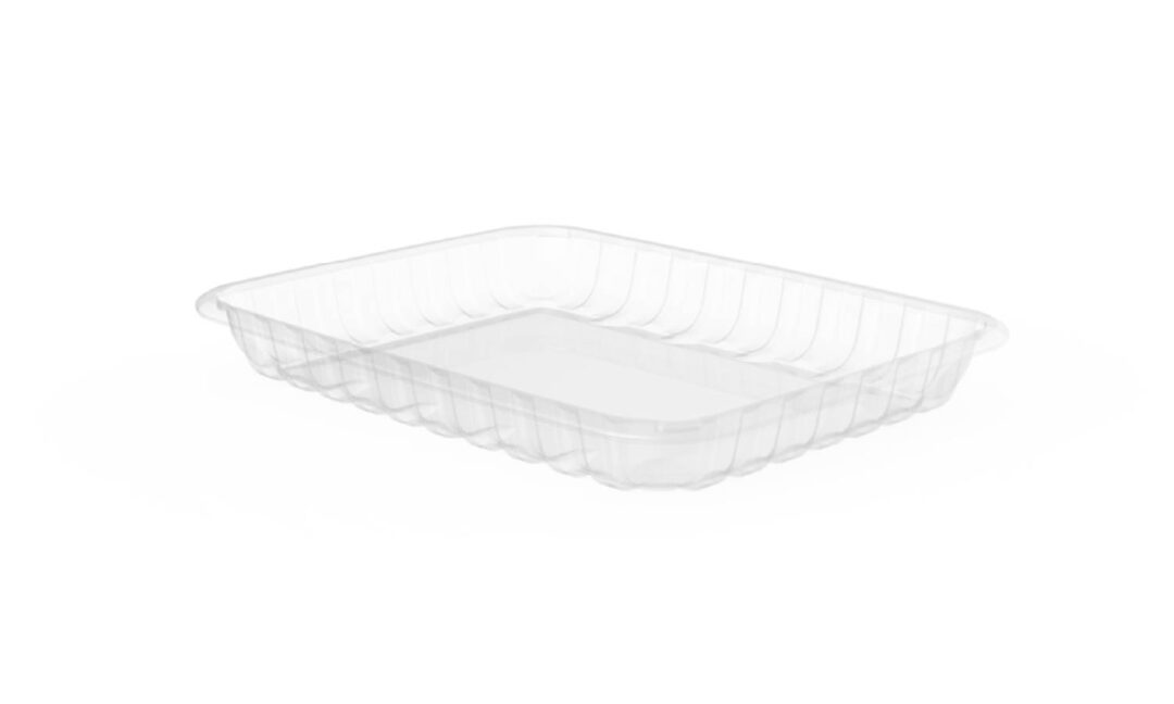 Bandejas Envolvibles resq Lisa resq® #8- Caja x 250 ud