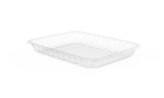 Bandejas Envolvibles resq Lisa resq® #8- Caja x 250 ud