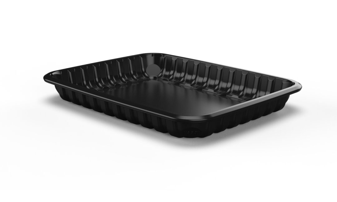 Bandejas Envolvibles resq Lisa Procesador resq® #8- Caja x 250 ud / Paquete x 125 ud