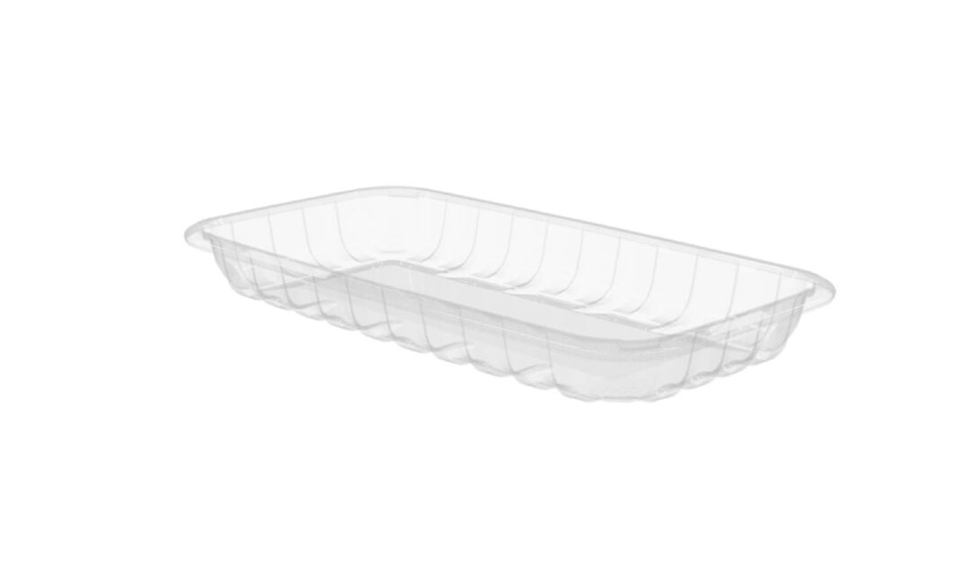 Bandejas Envolvibles resq Lisa Procesador resq® #10- Caja x 250 ud / Paquete x 125 ud
