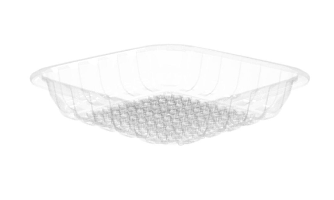 Bandejas Envolvibles resq DryPet Procesador resq® #11- Caja x 250 ud / Paquete x 125 ud