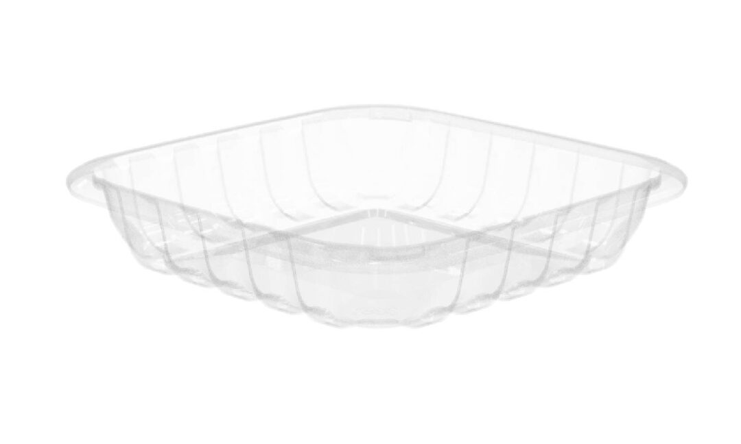 Bandejas Envolvibles resq Lisa Procesador resq® #11- Caja x 250 ud / Paquete x 125 ud
