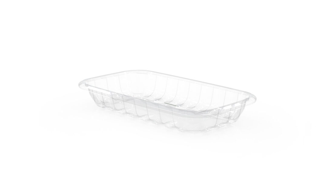 Bandejas Envolvibles resq Lisa Procesador resq® #17 (21.2 x 12.1 cm)- Caja x 250 ud