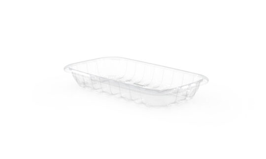 Bandejas Envolvibles resq Lisa resq® #17 (21.2 x 12.1 cm)- Caja x 250 ud