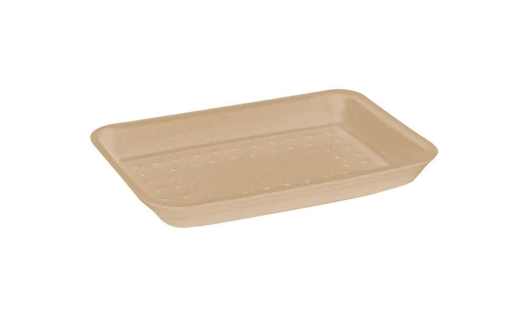 Bandeja Térmica Drystar® Biodegradable # 2-1BB Darnel BIO®