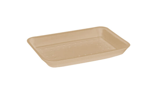 Bandeja Térmica Drystar® Biodegradable # 2-1BBA Darnel BIO®