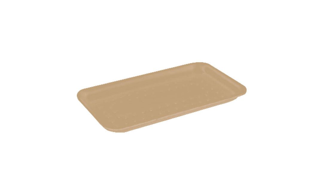 Bandeja Térmica Drystar® Biodegradable # 10-1BB Darnel BIO®