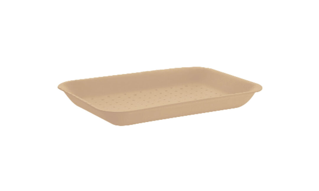 Bandeja Térmica Drystar® Biodegradable # 4-1 Darnel BIO®